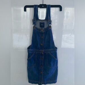 👧🏽Kids Denim Dress